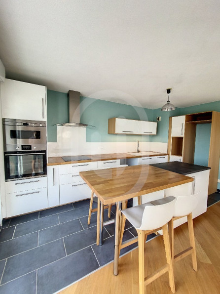 location Appartement Montpellier - Photo 2