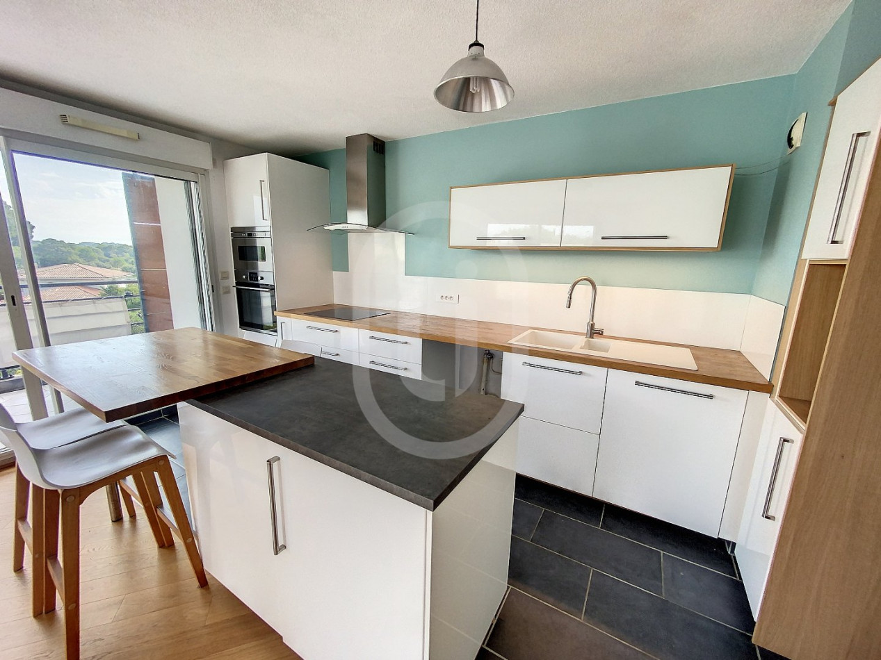 location Appartement Montpellier - Photo 3