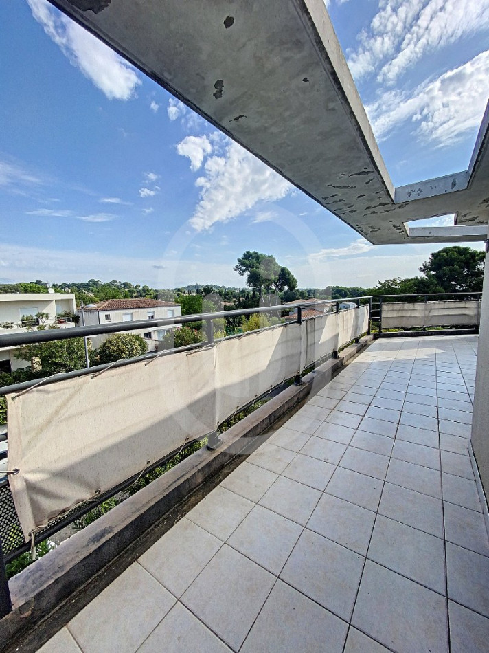 location Appartement Montpellier - Photo 6