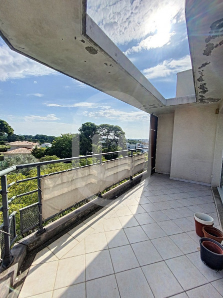 location Appartement Montpellier - Photo 7