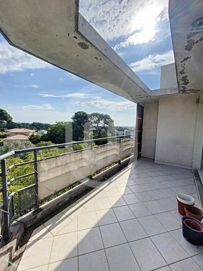 location Appartement Montpellier - Photo 7