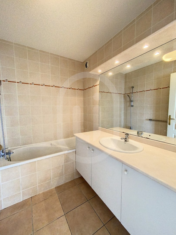 location Appartement Montpellier - Photo 5