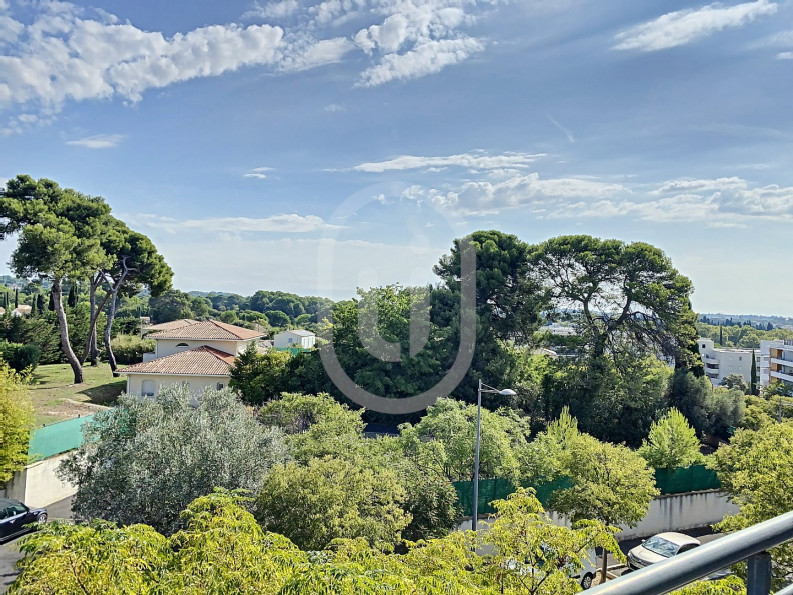 location Appartement Montpellier - Photo 8