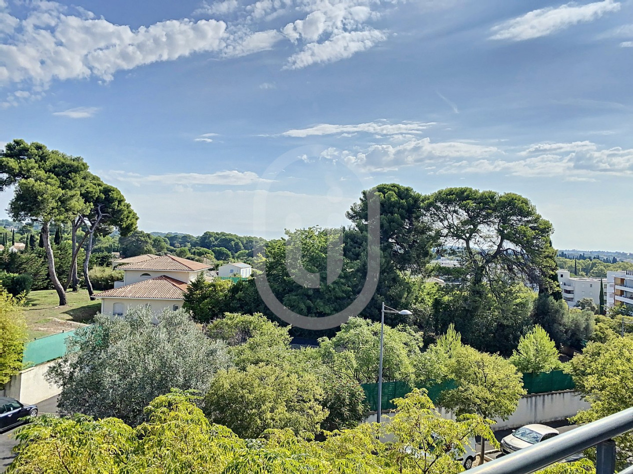 location Appartement Montpellier - Photo 8