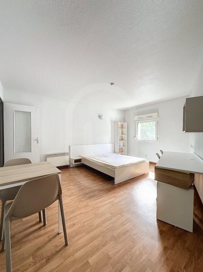 location Appartement Montpellier - Photo 1