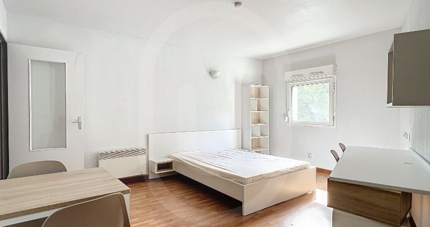 location Appartement Montpellier