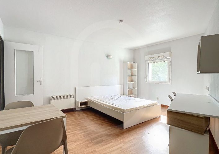 location Appartement Montpellier