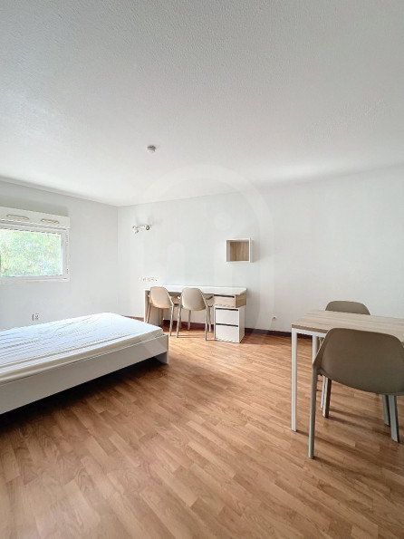 location Appartement Montpellier - Photo 2