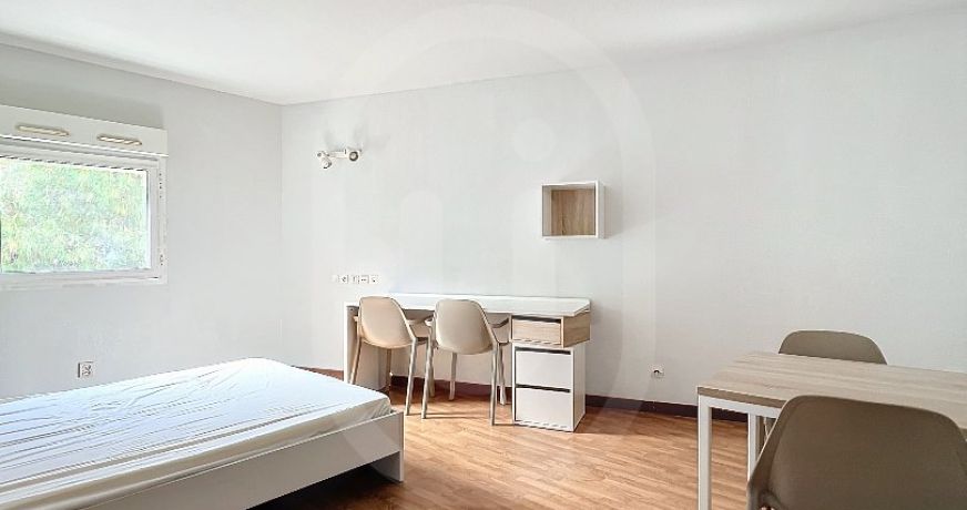location Appartement Montpellier