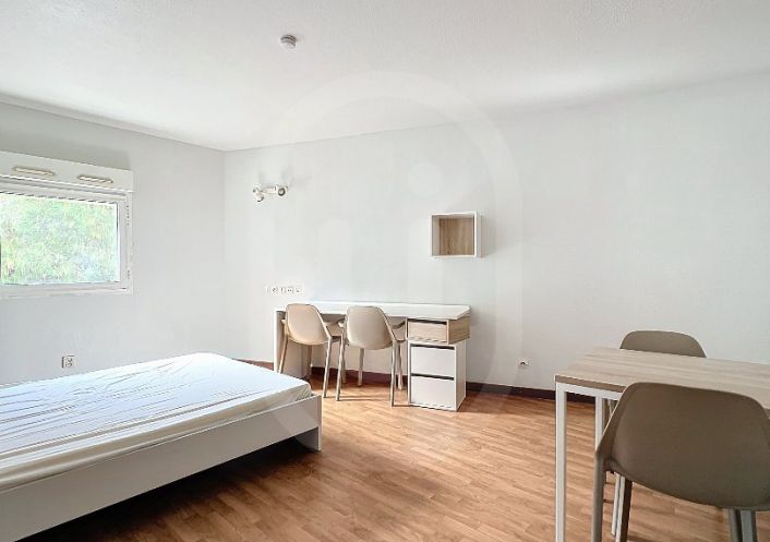 location Appartement Montpellier