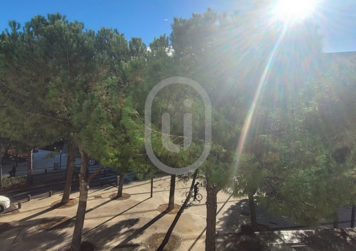 location Appartement Montpellier