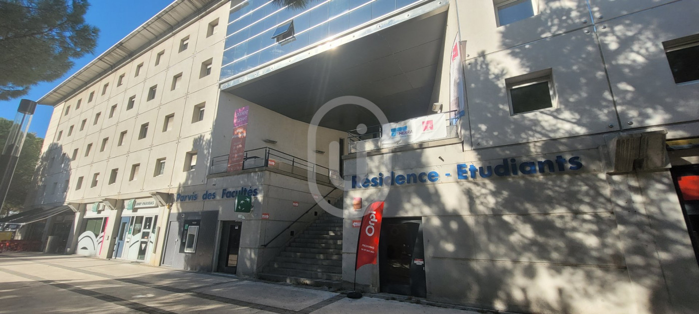 location Appartement Montpellier - Photo 7