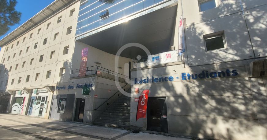 location Appartement Montpellier
