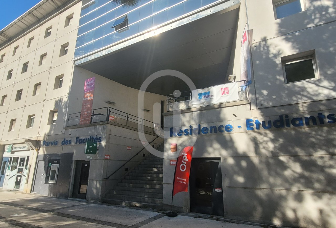location Appartement Montpellier - Photo 7
