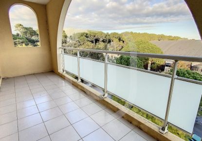 location Appartement Montpellier