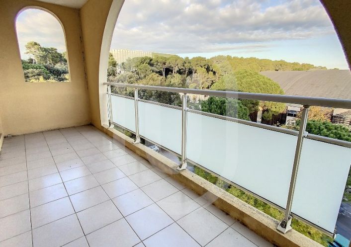 location Appartement Montpellier