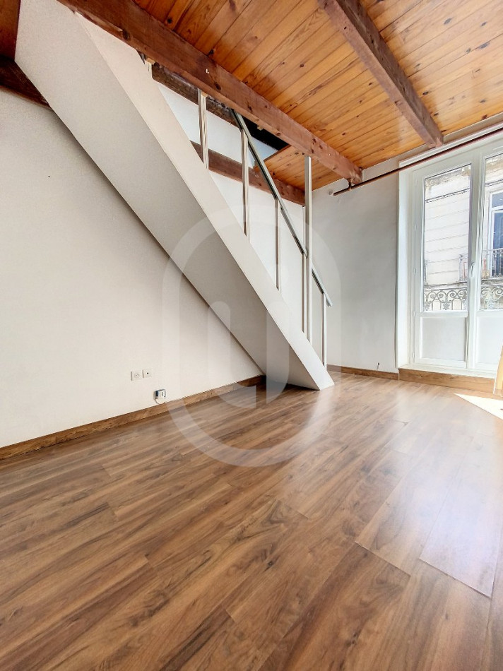 location Appartement Montpellier - Photo 1