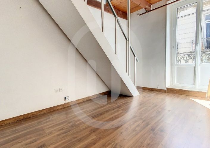 location Appartement Montpellier