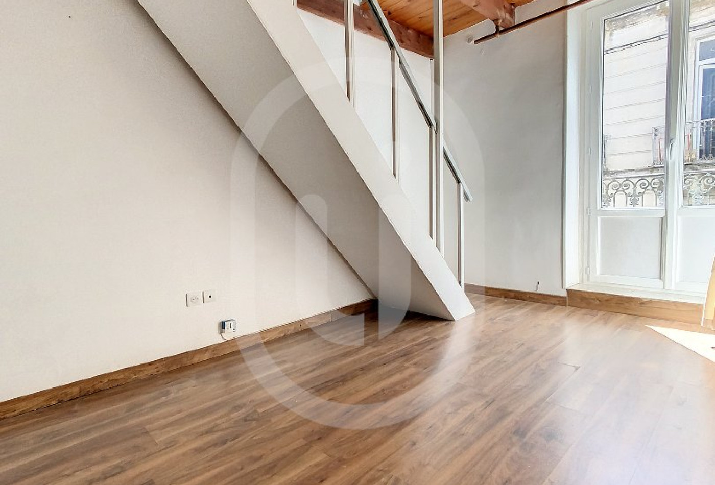 location Appartement Montpellier - Photo 1