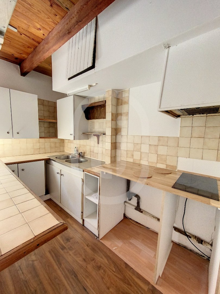 location Appartement Montpellier - Photo 2