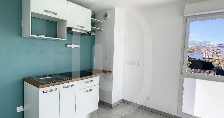 location Appartement Sete