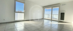 location Appartement Sete