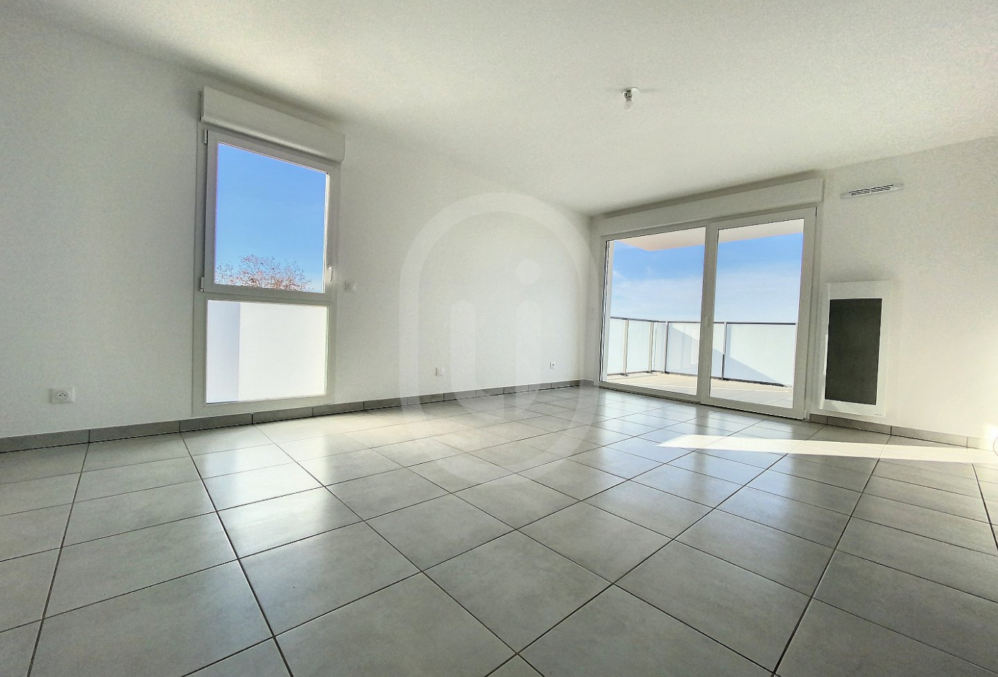 location Appartement Sete - Photo 2