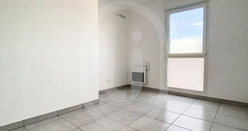 location Appartement Sete