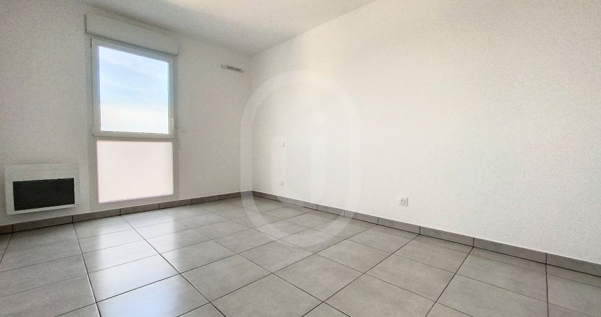 location Appartement Sete