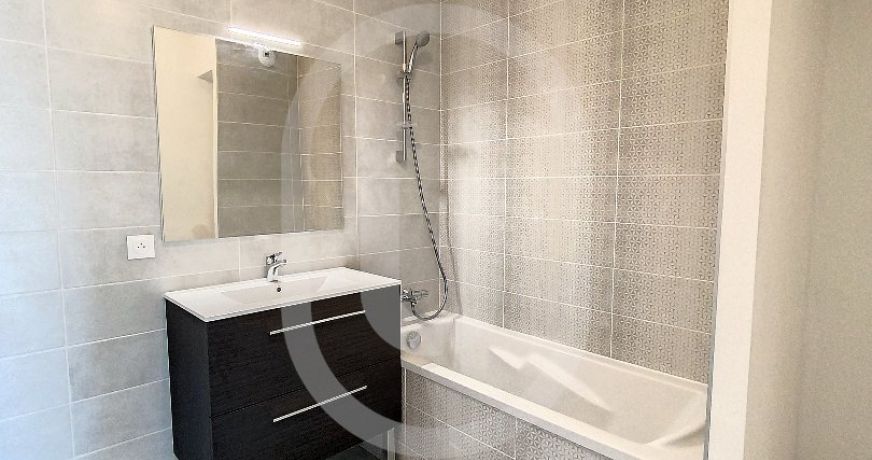 location Appartement Sete