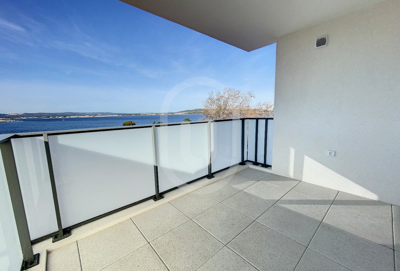 location Appartement Sete - Photo 1