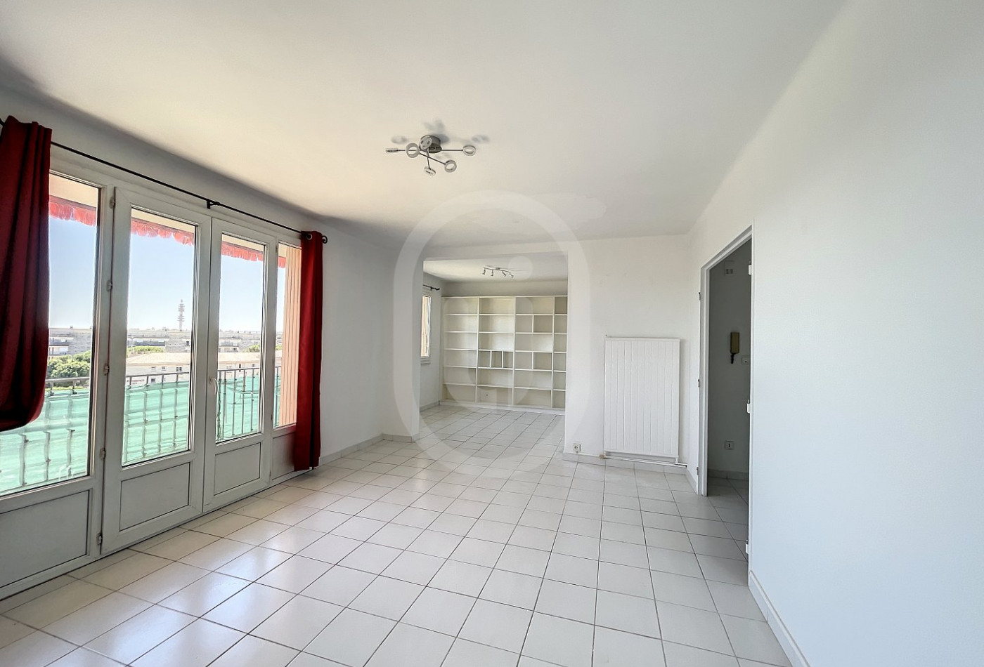 location Appartement Montpellier - Photo 1