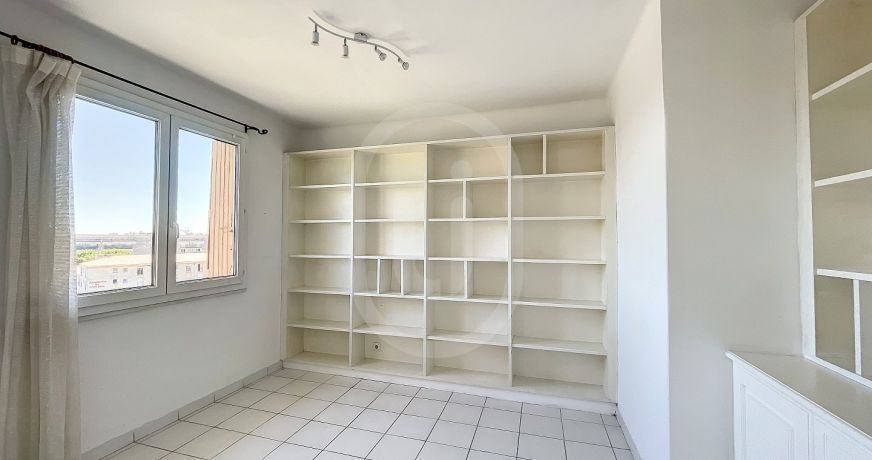 location Appartement Montpellier