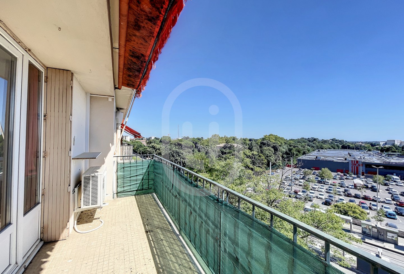 location Appartement Montpellier - Photo 7