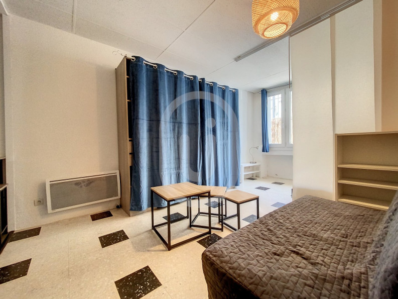 location Appartement Montpellier - Photo 1