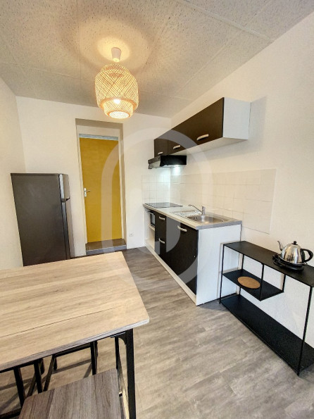 location Appartement Montpellier - Photo 2