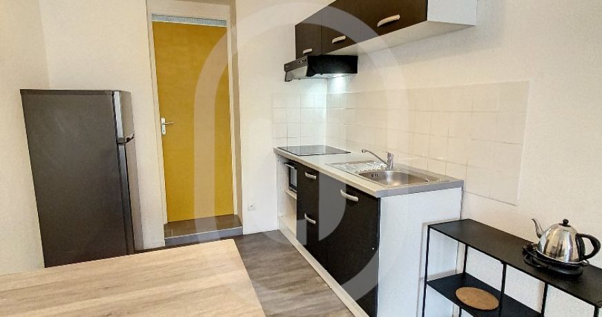 location Appartement Montpellier
