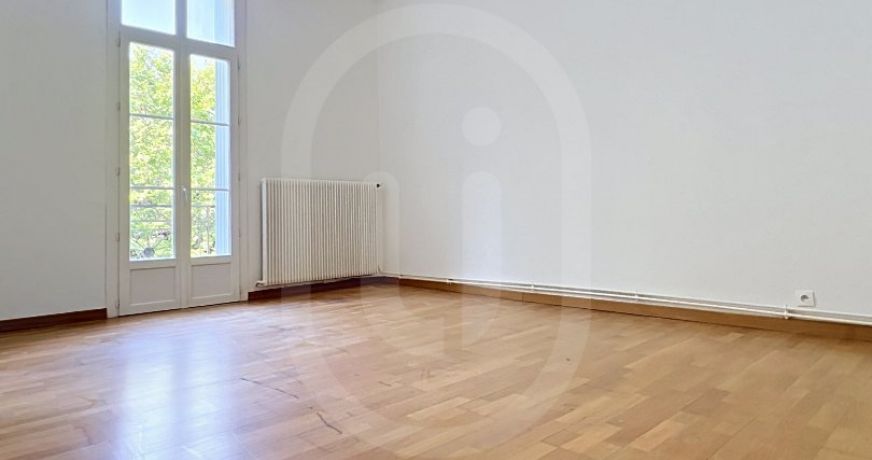 location Bastide Mauguio
