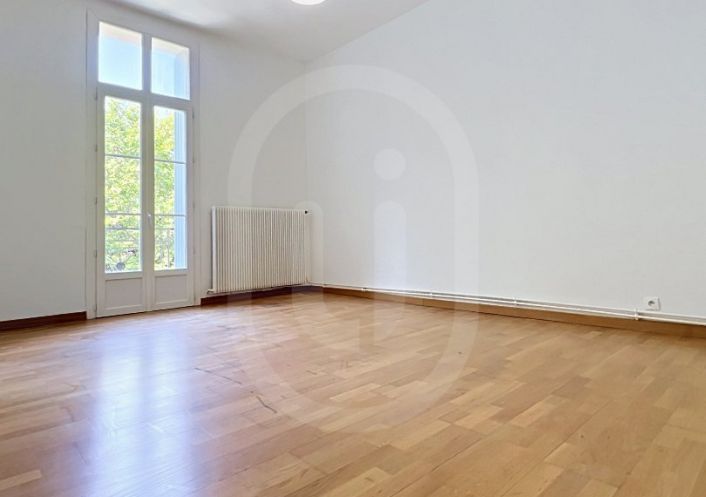 location Bastide Mauguio