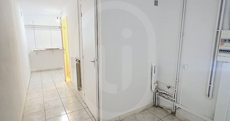 location Bastide Mauguio