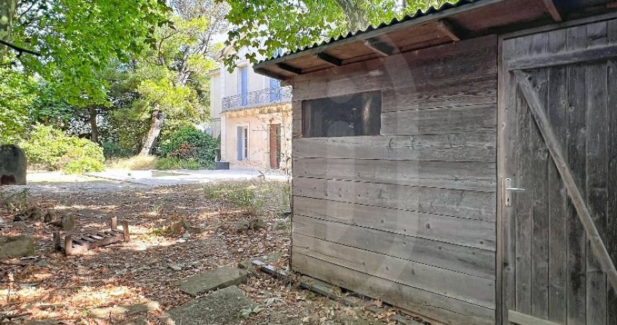 location Bastide Mauguio