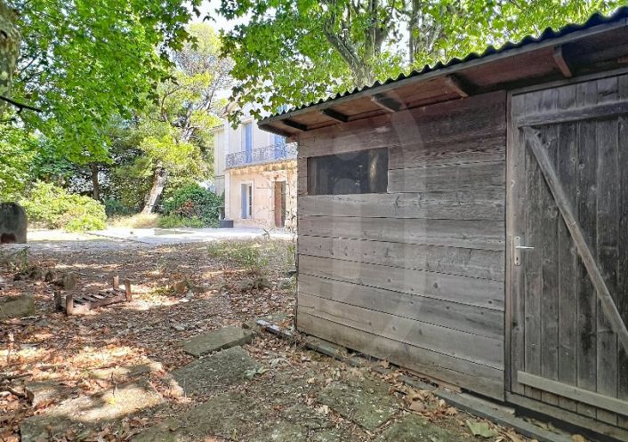 location Bastide Mauguio