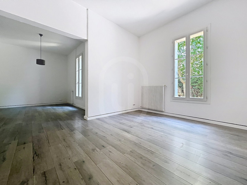 location Bastide Mauguio - Photo 3