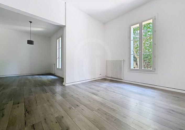 location Bastide Mauguio