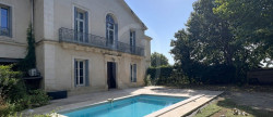 location Bastide Mauguio