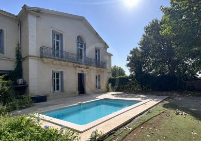 location Bastide Mauguio