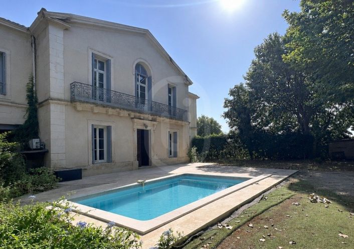 location Bastide Mauguio