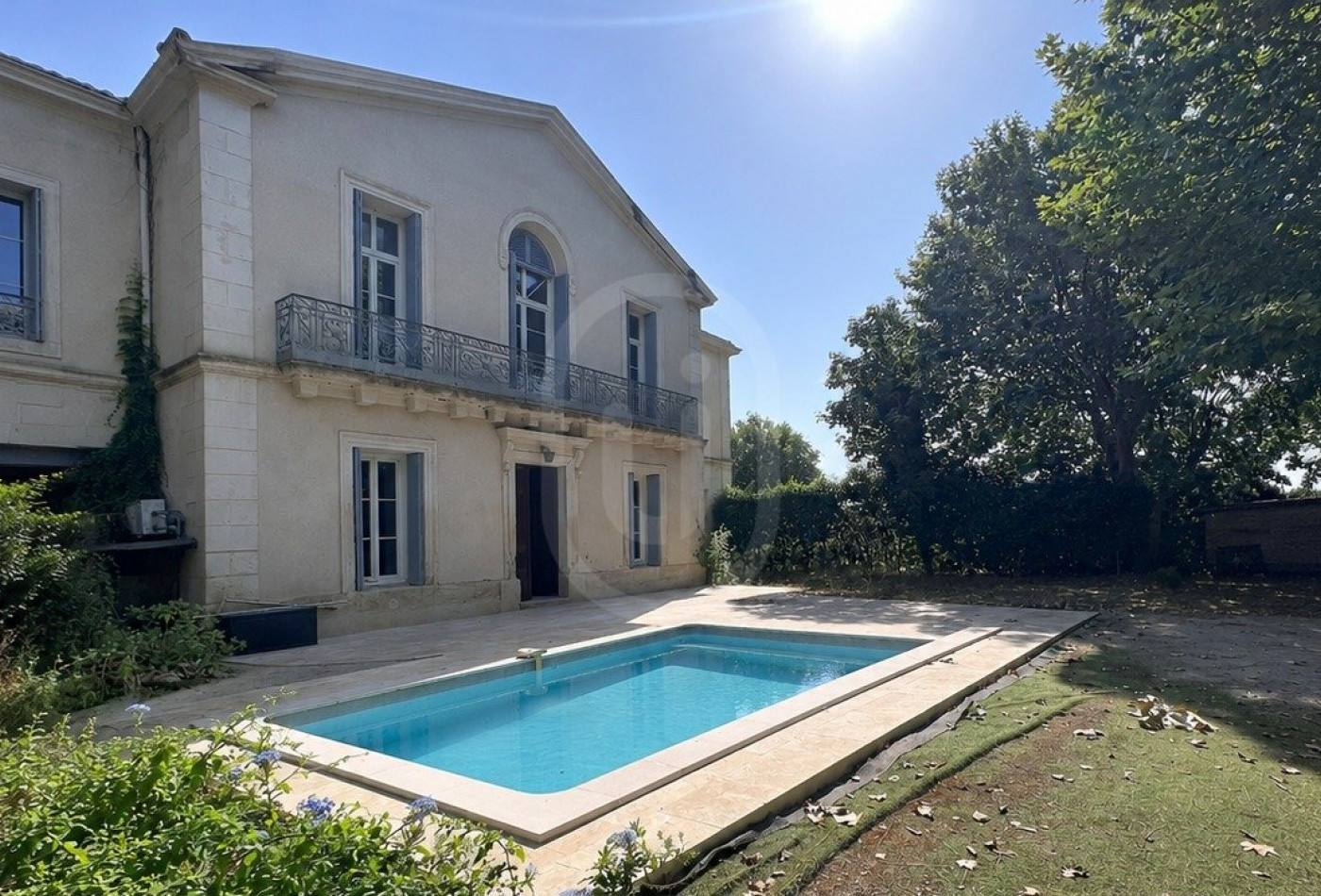 location Bastide Mauguio - Photo 1
