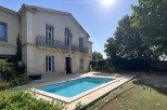 location Bastide Mauguio