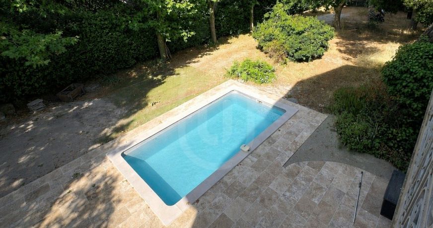 location Bastide Mauguio